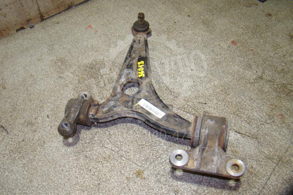 Рычаг передний правый, 2000 рублей, Пермь