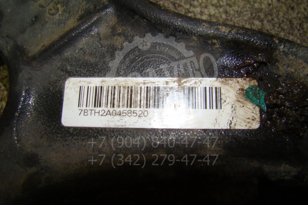 Рычаг передний левый, 2000 рублей, Пермь