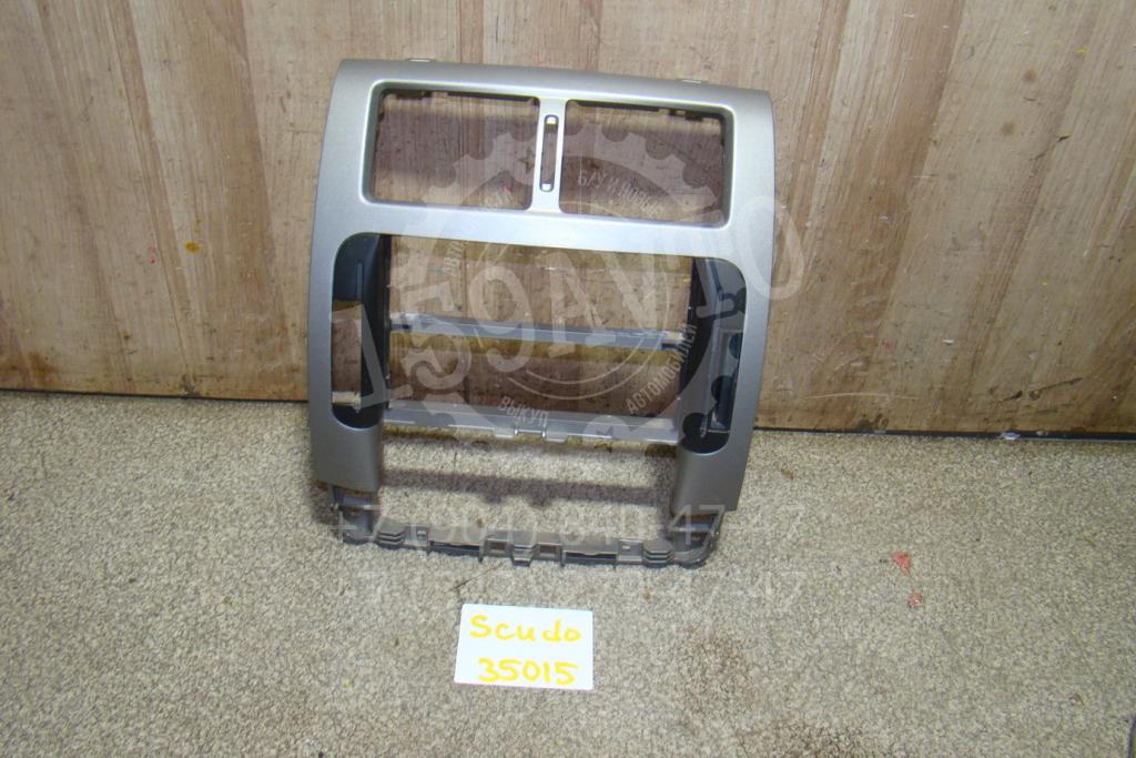 Накладка декоративная, 1000 рублей, Пермь