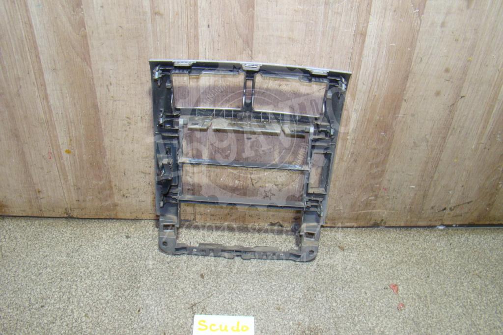 Накладка декоративная, 1000 рублей, Пермь