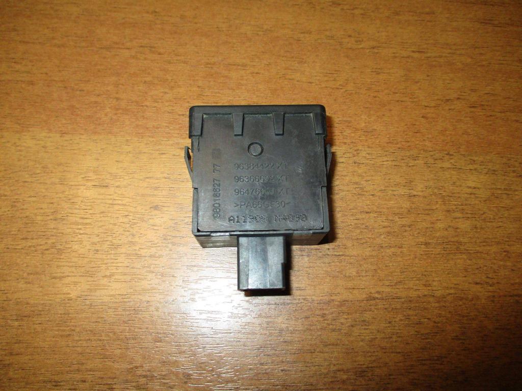 Кнопка корректора фар, 500 рублей, Пермь