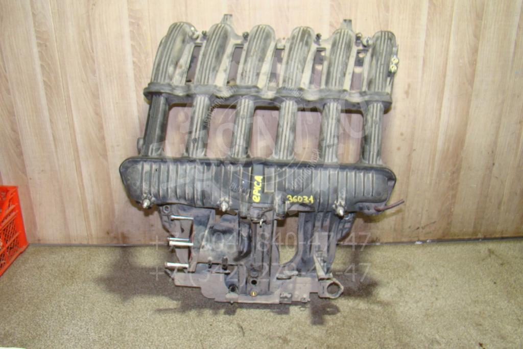 Коллектор впускной, 2500 рублей, Пермь