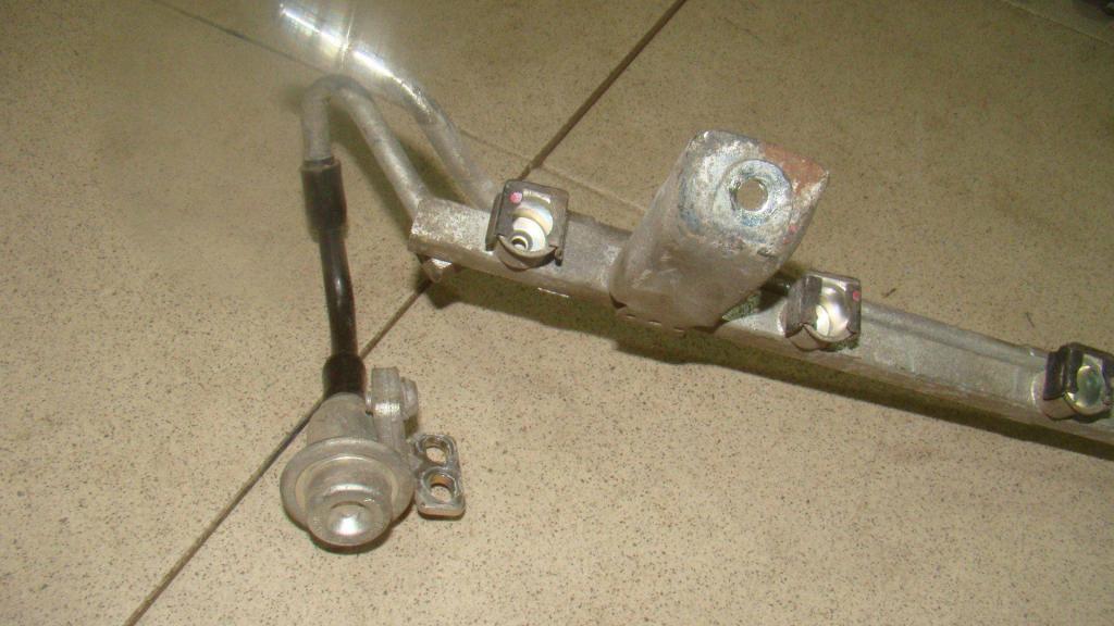 Рейка топливная, 600 рублей, Пермь