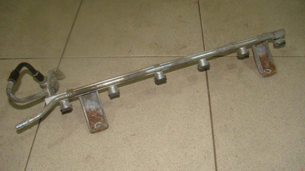 Рейка топливная, 600 рублей, Пермь