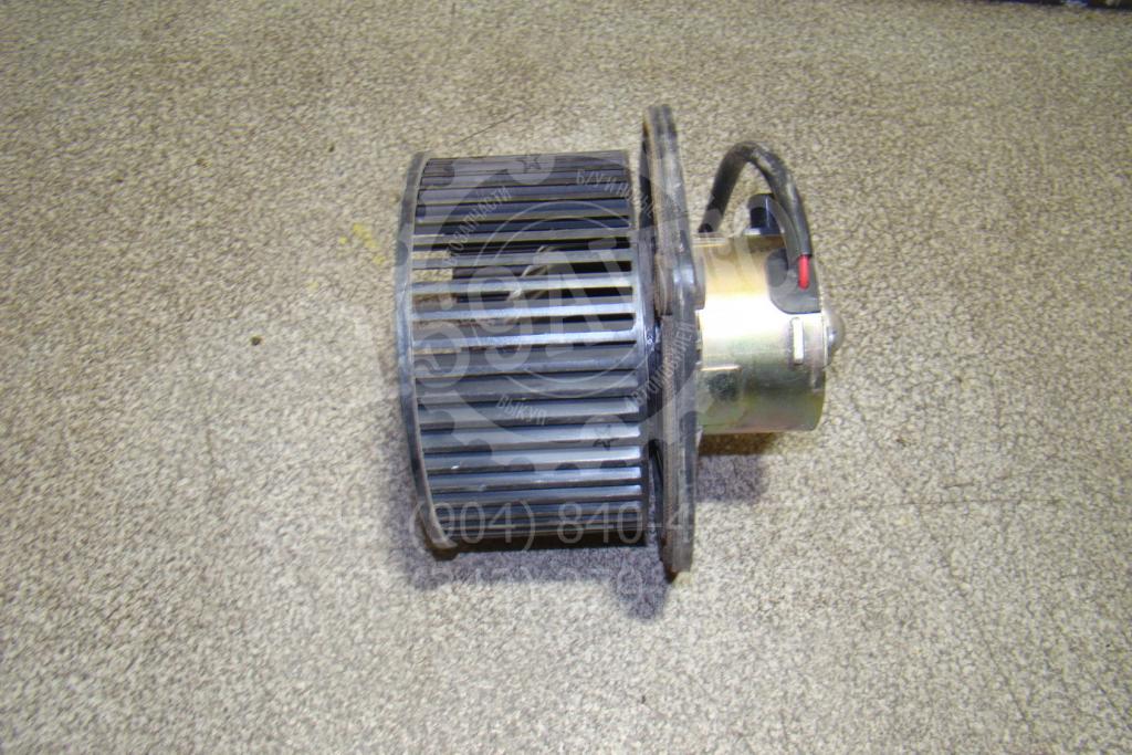 Моторчик печки, 850 рублей, Пермь