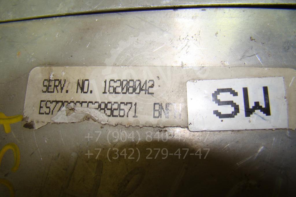 Блок управления двигателем, 1000 рублей, Пермь