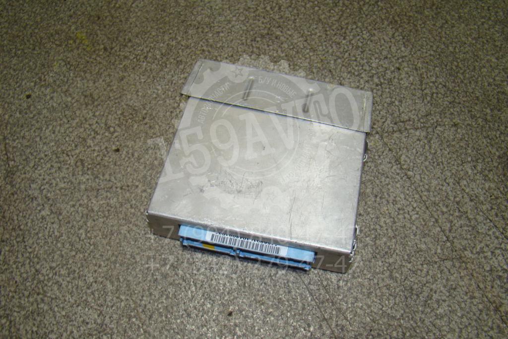 Блок управления двигателем, 1000 рублей, Пермь