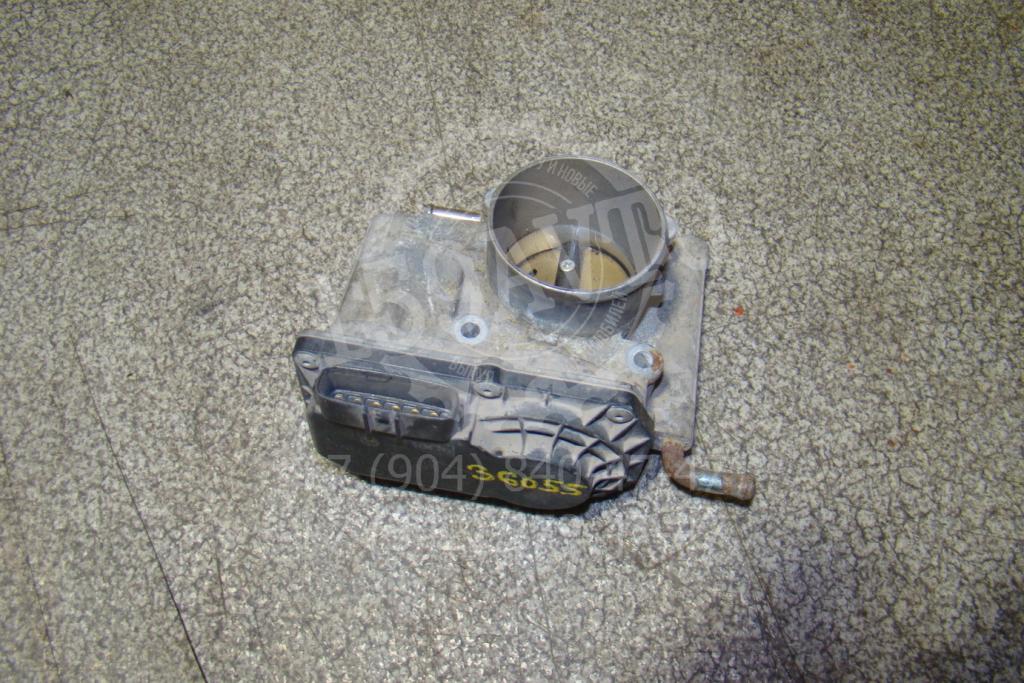 Заслонка дроссельная электрическая, 2000 рублей, Пермь