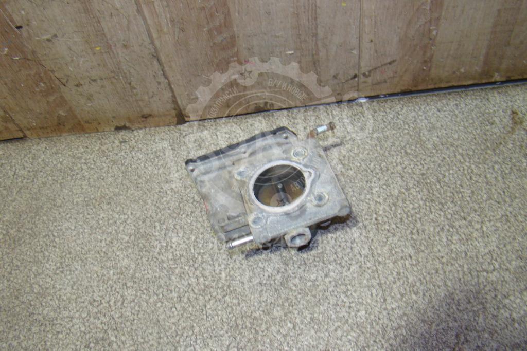 Заслонка дроссельная электрическая, 2000 рублей, Пермь