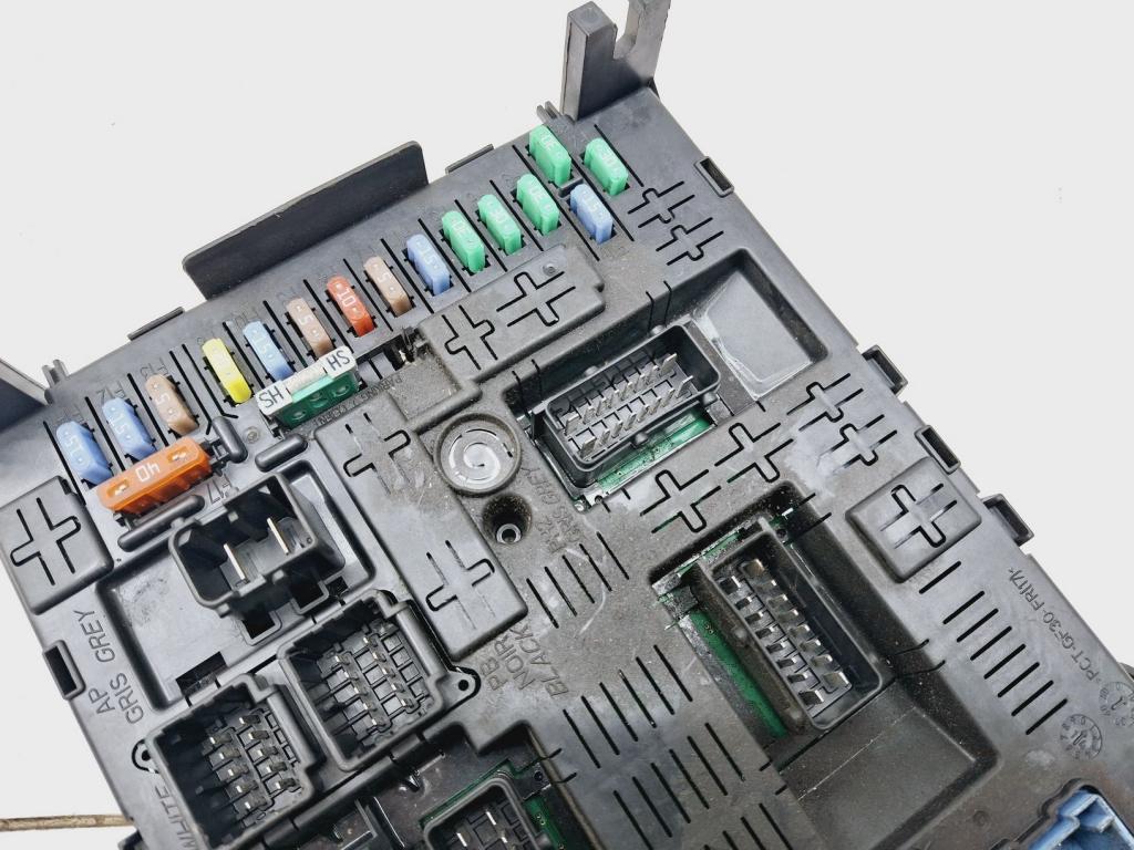 Блок предохранителей, 12000 рублей, Пермь