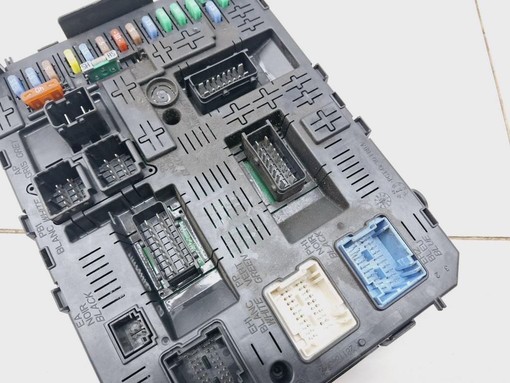 Блок предохранителей, 12000 рублей, Пермь