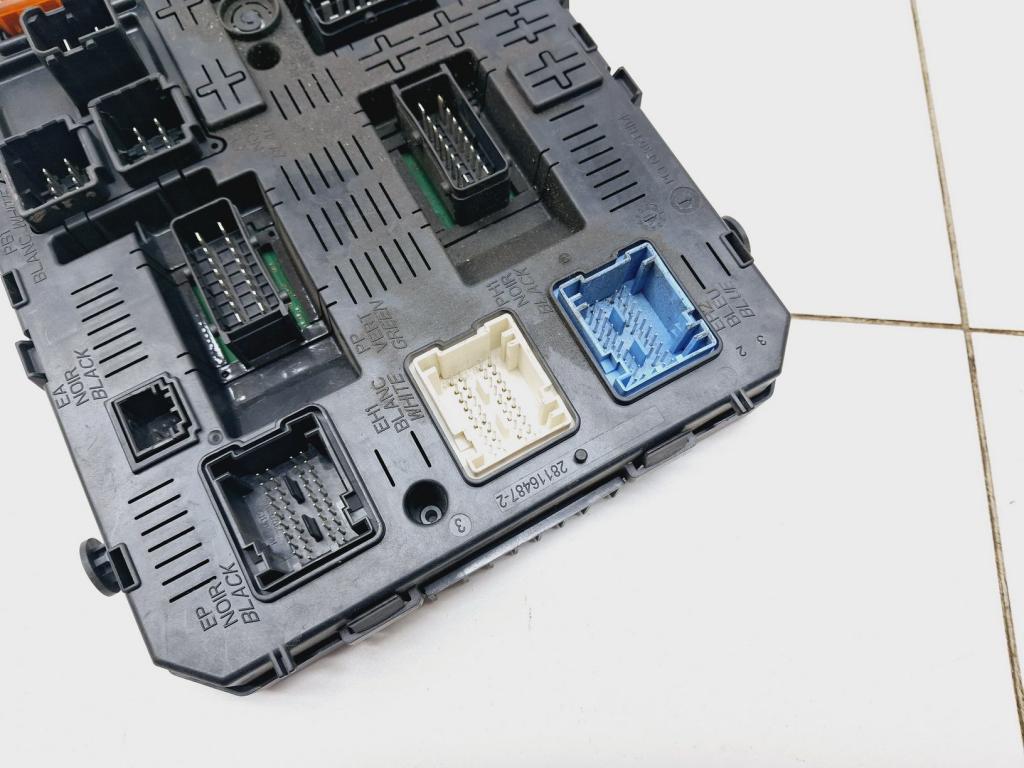 Блок предохранителей, 12000 рублей, Пермь