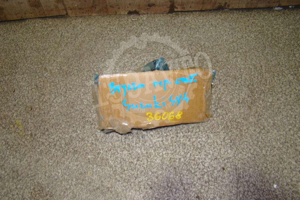 Втулка переднего стабилизатора, 500 рублей, Пермь