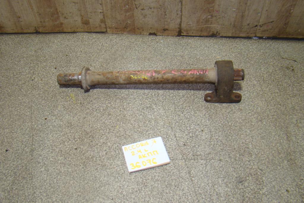 Полуось промежуточная, 3200 рублей, Пермь