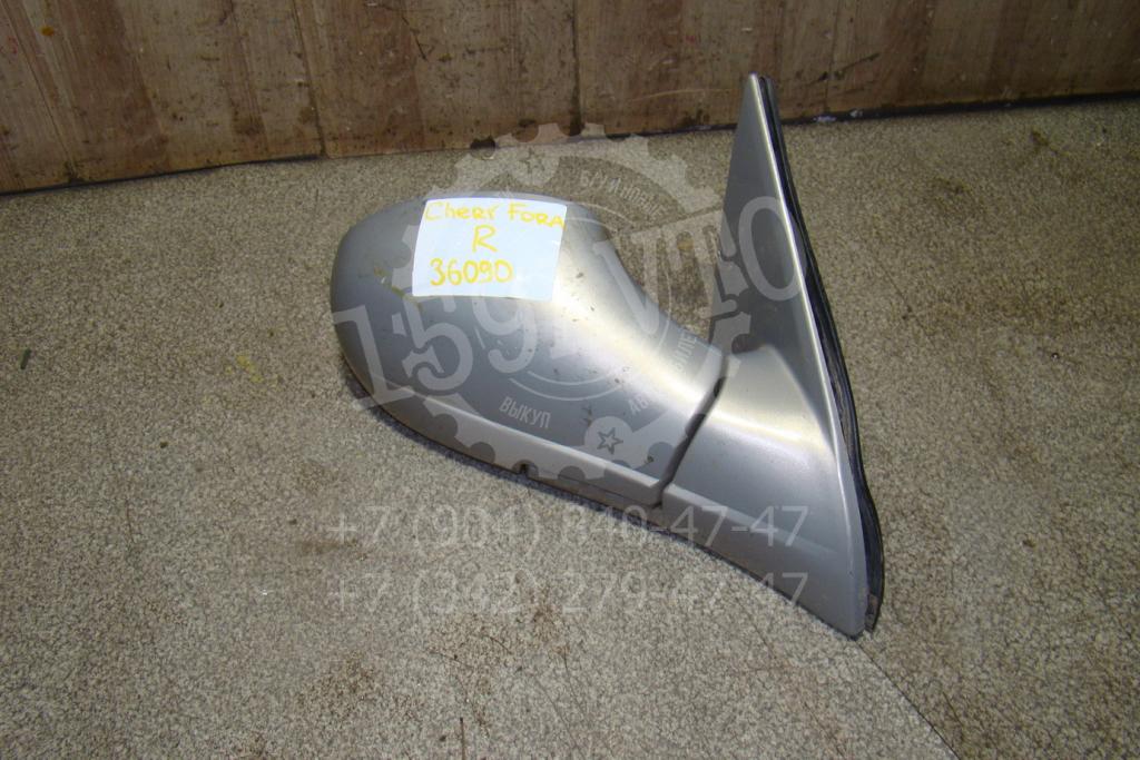 Зеркало правое электрическое, 1200 рублей, Пермь