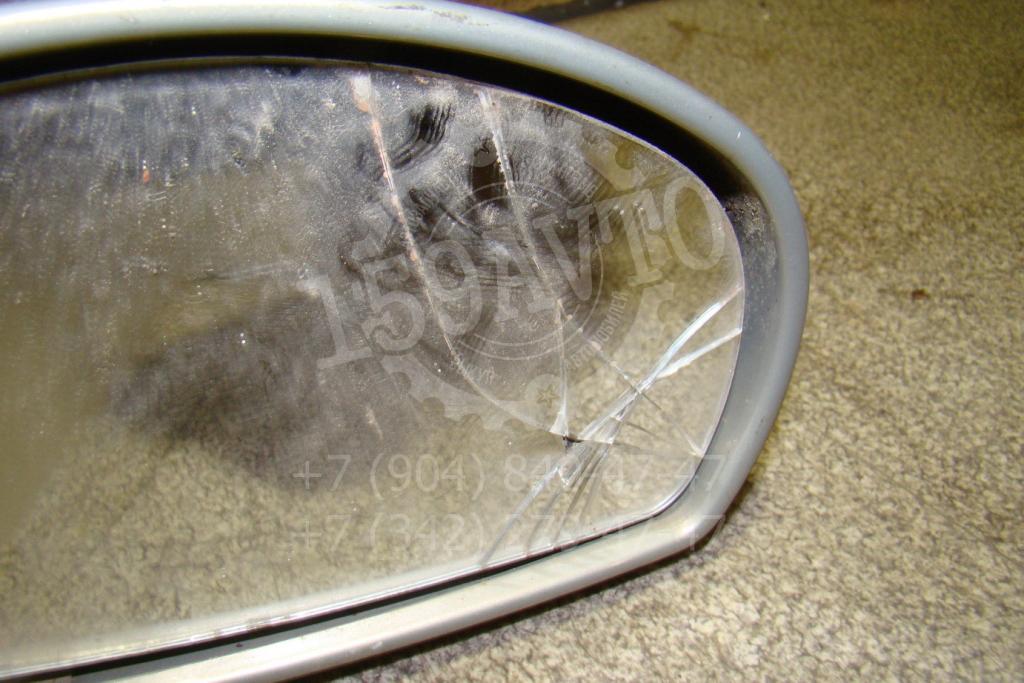 Зеркало правое электрическое, 1200 рублей, Пермь