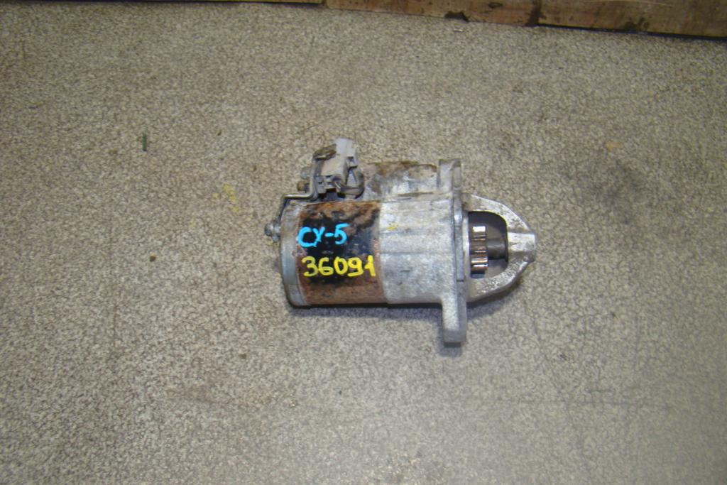 Стартер, 3500 рублей, Пермь