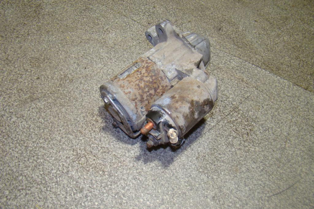 Стартер, 3500 рублей, Пермь