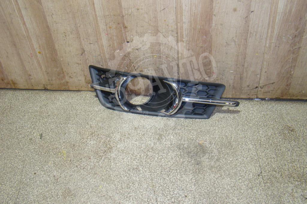 Решетка в бампер левая, 1000 рублей, Пермь