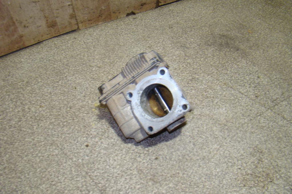 Заслонка дроссельная электрическая, 2500 рублей, Пермь