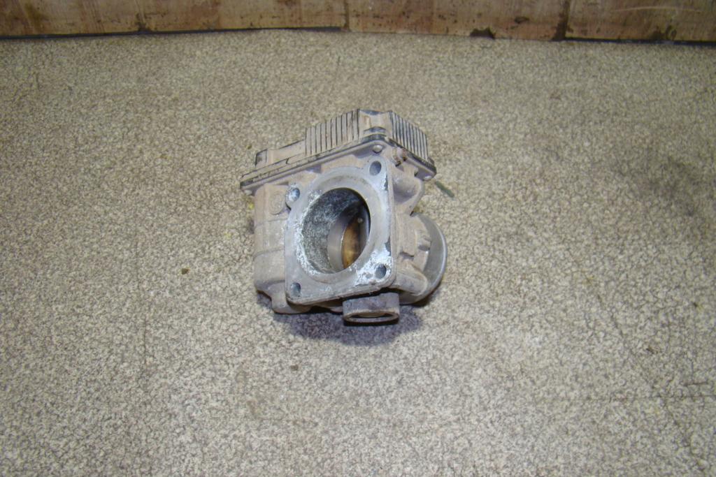 Заслонка дроссельная электрическая, 2500 рублей, Пермь