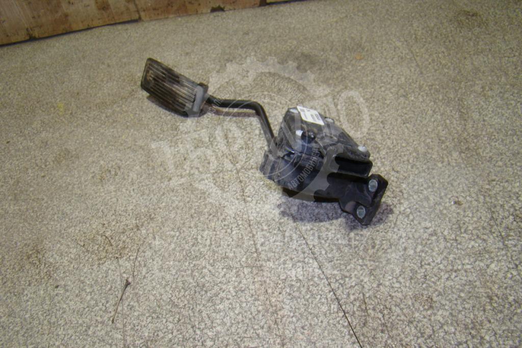 Педаль газа, 1000 рублей, Пермь