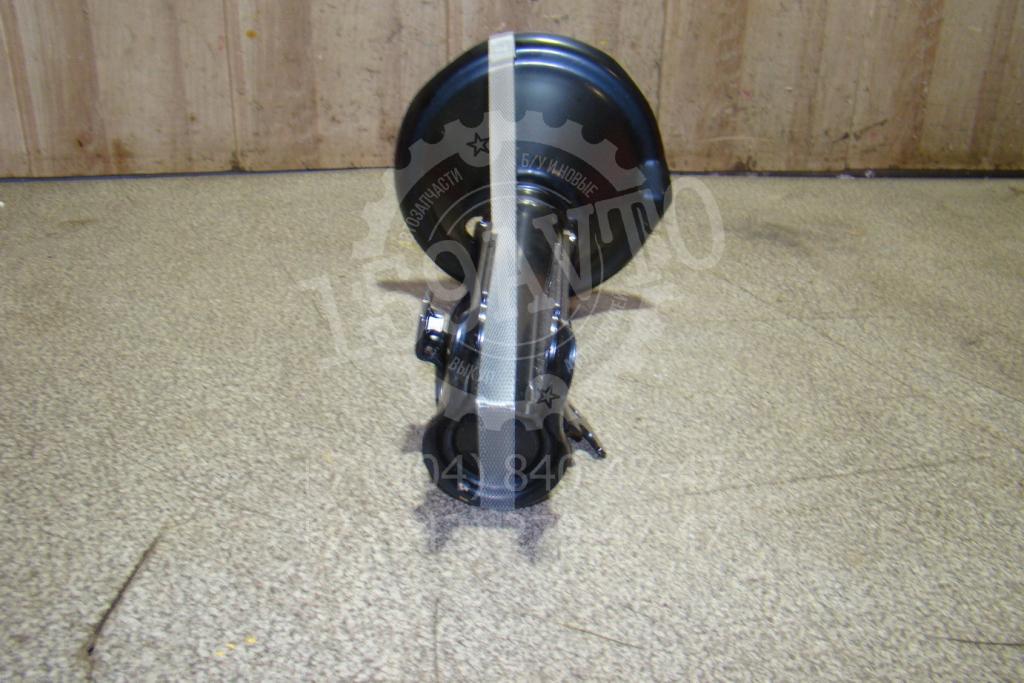 Амортизатор передний левый, 6000 рублей, Пермь