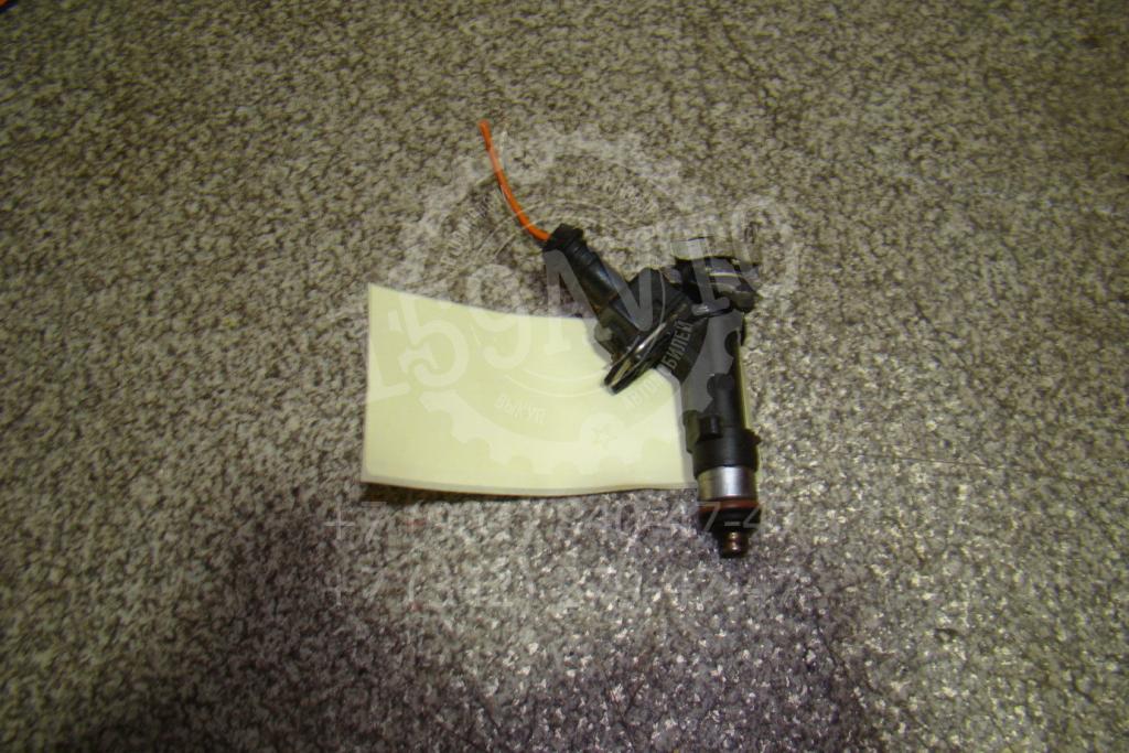 Форсунка топливная, 500 рублей, Пермь