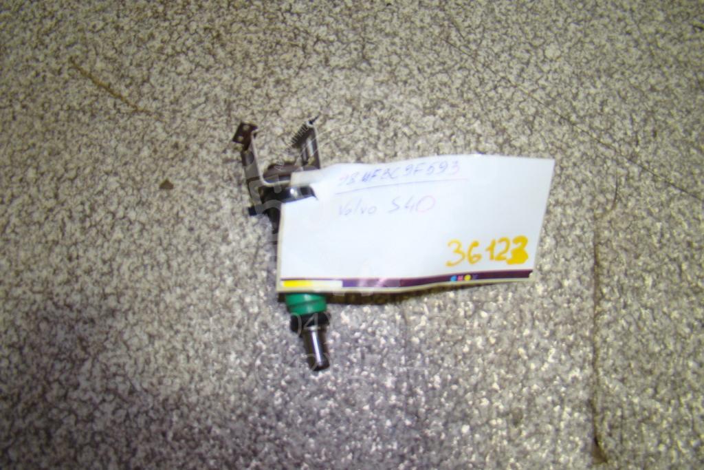 Форсунка топливная, 650 рублей, Пермь