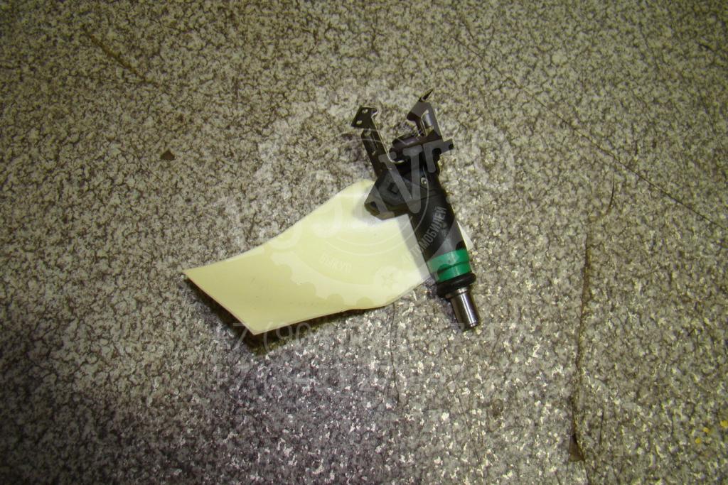 Форсунка топливная, 650 рублей, Пермь