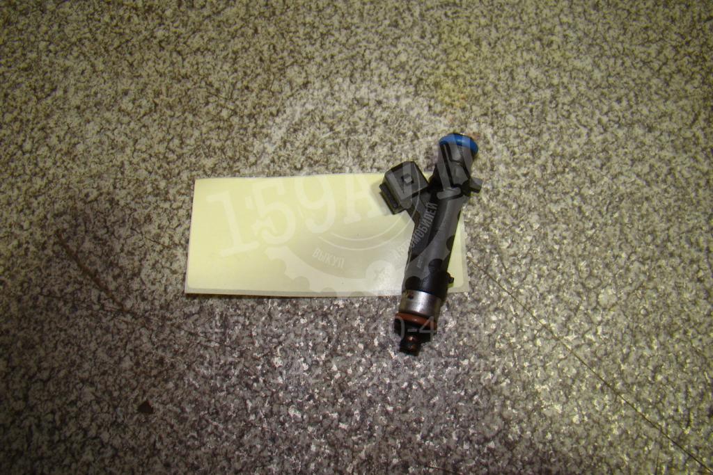 Форсунка топливная, 500 рублей, Пермь