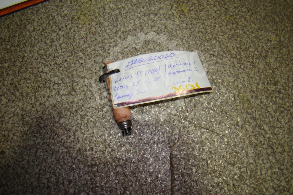 Форсунка топливная, 800 рублей, Пермь