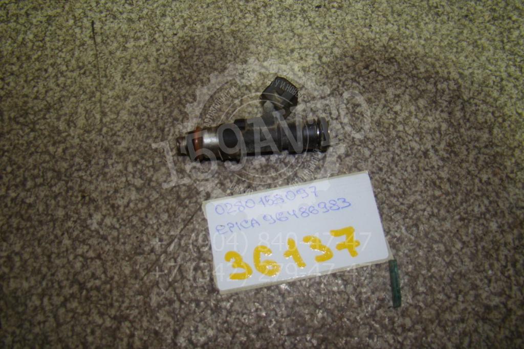 Форсунка топливная, 550 рублей, Пермь