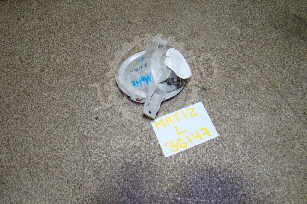 Указатель поворота в бампер левый, 1000 рублей, Пермь