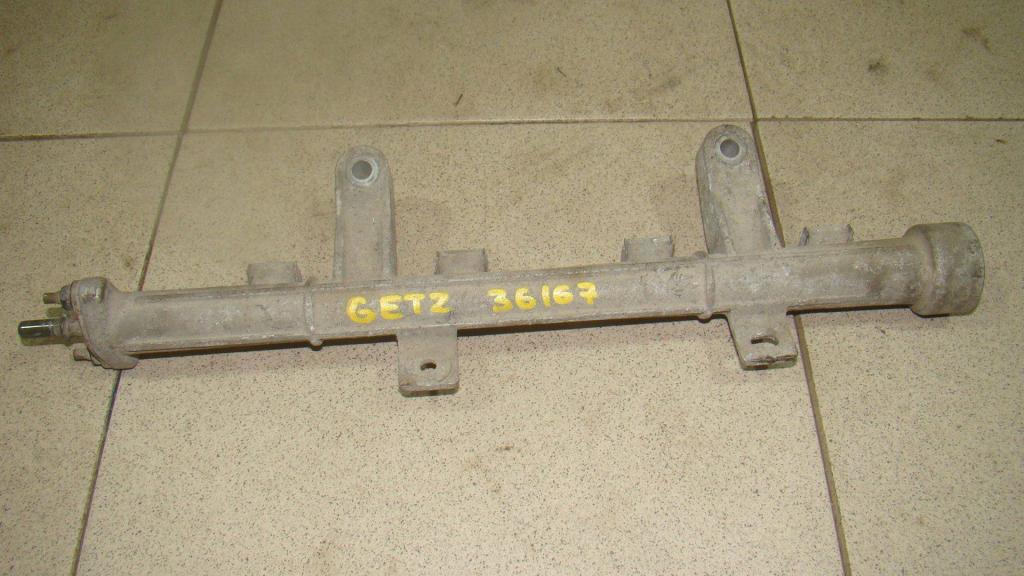 Рейка топливная, 500 рублей, Пермь