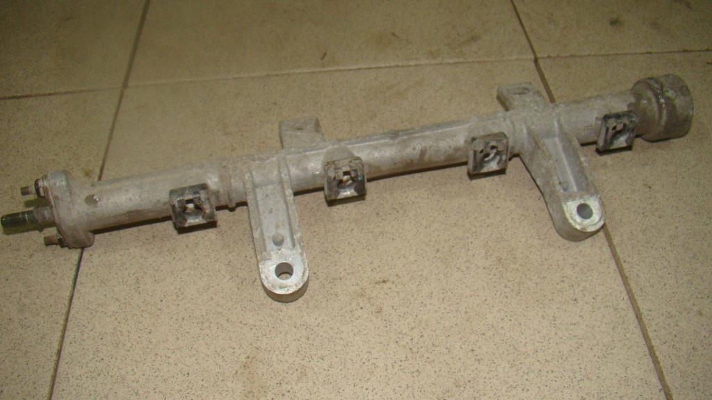 Рейка топливная, 500 рублей, Пермь