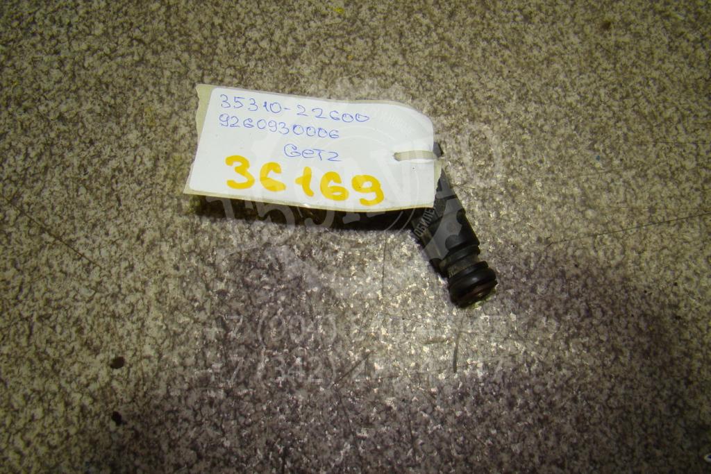 Форсунка топливная, 500 рублей, Пермь