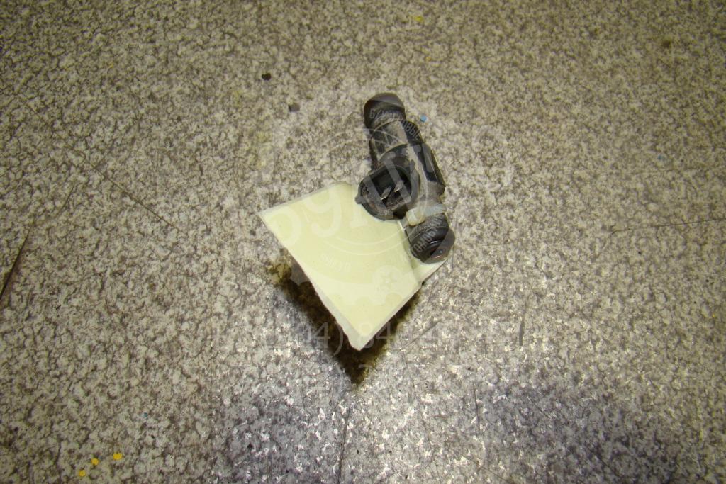 Форсунка топливная, 500 рублей, Пермь