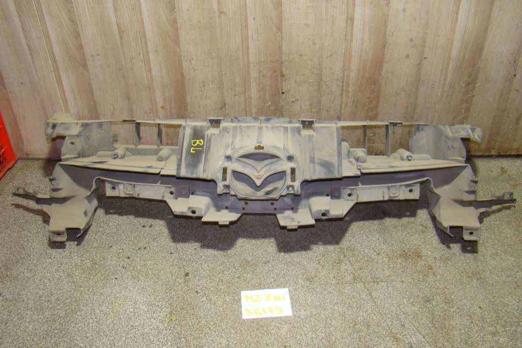 Решетка радиатора, 3000 рублей, Пермь