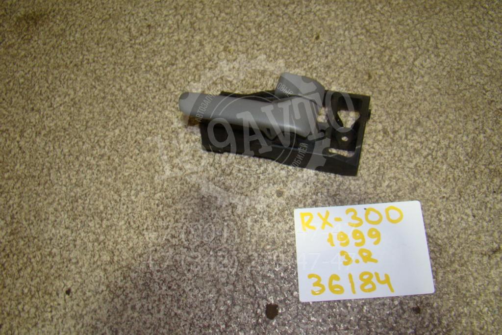 Ручка двери внутренняя правая, 500 рублей, Пермь