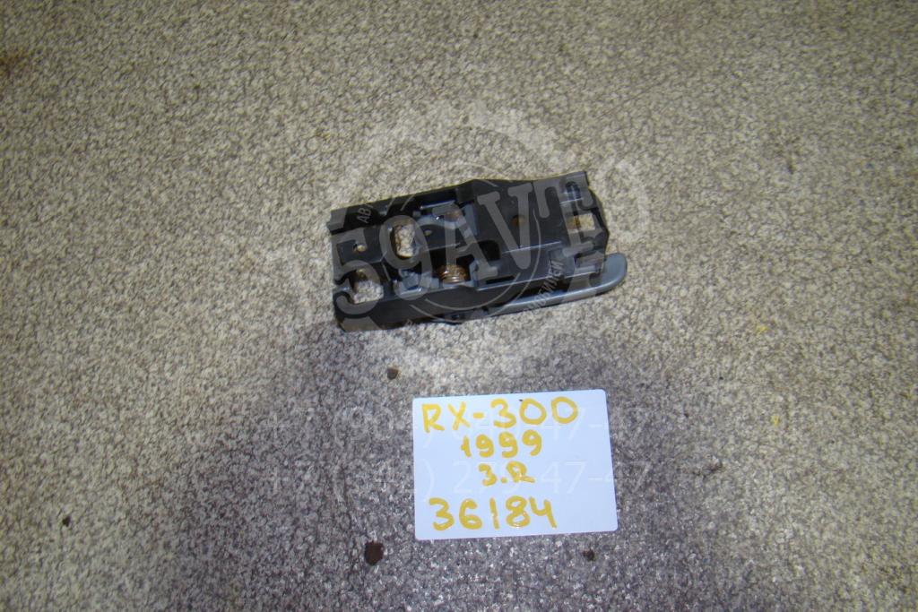 Ручка двери внутренняя правая, 500 рублей, Пермь