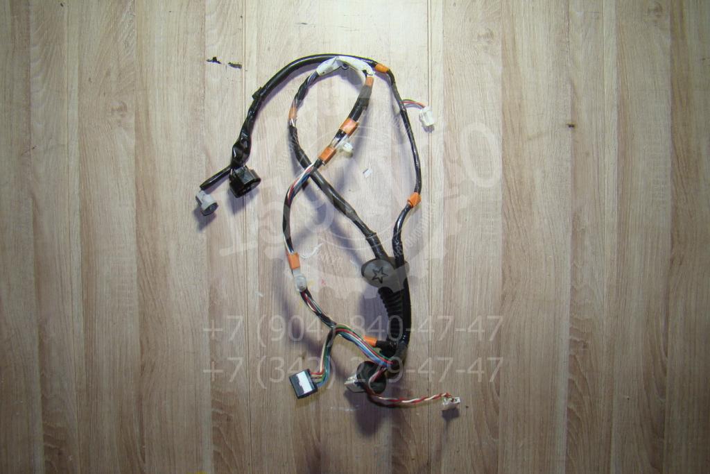 Проводка двери, 800 рублей, Пермь