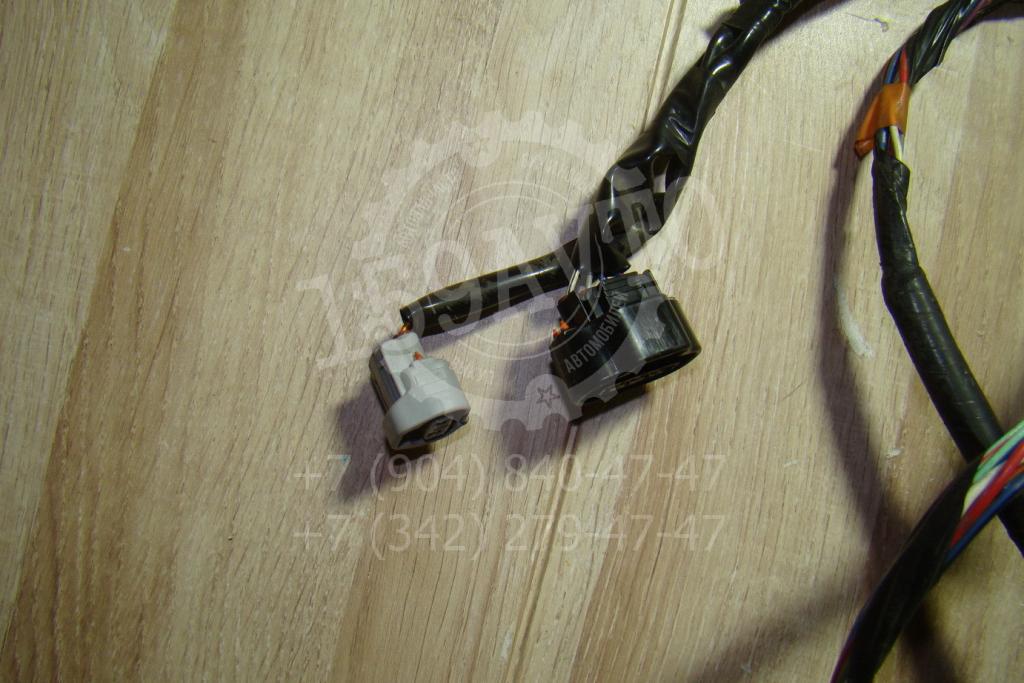 Проводка двери, 800 рублей, Пермь