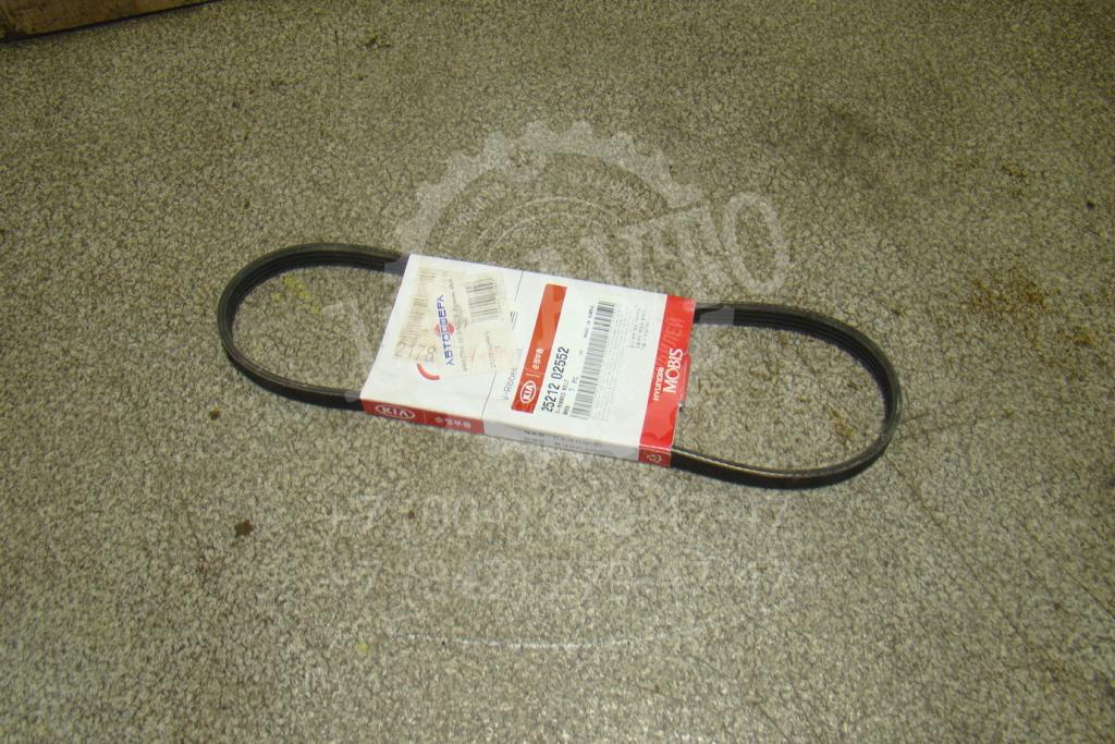 Ремень ручейковый, 500 рублей, Пермь