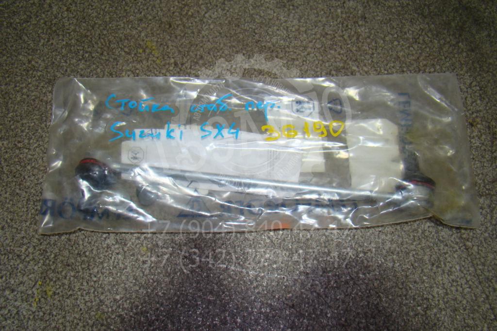 Стойка переднего стабилизатора, 1500 рублей, Пермь