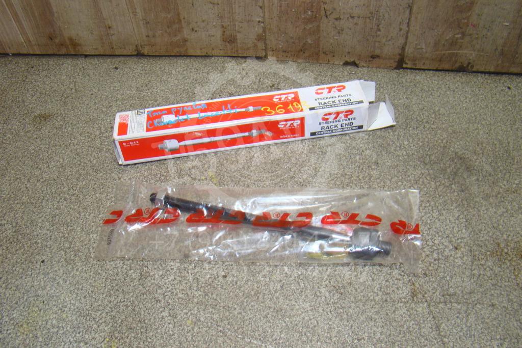 Тяга рулевая, 1200 рублей, Пермь