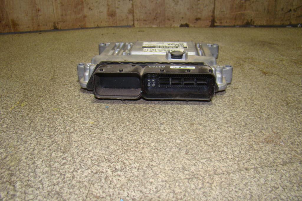 Блок управления двигателем, 6000 рублей, Пермь