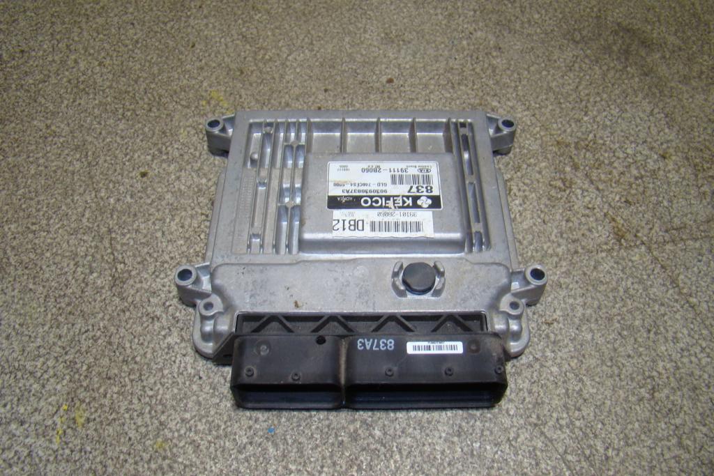 Блок управления двигателем, 6000 рублей, Пермь