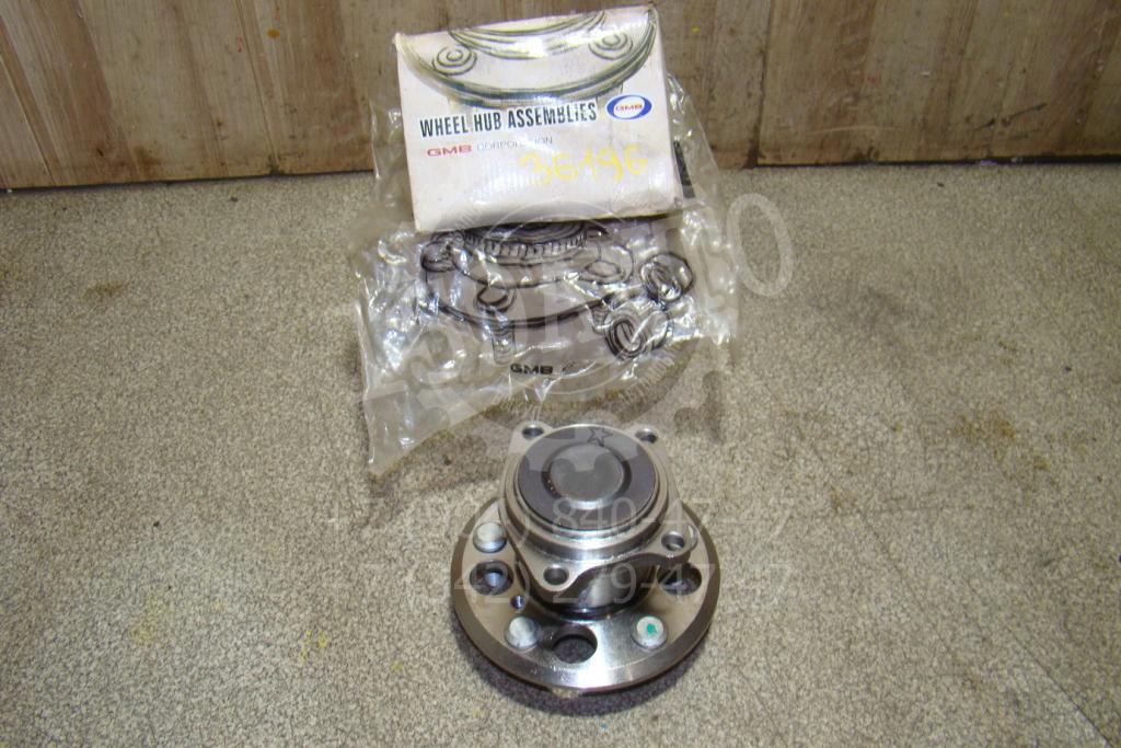 Ступица задняя, 4000 рублей, Пермь