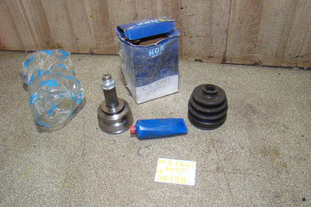 ШРУС наружный передний, 2500 рублей, Пермь